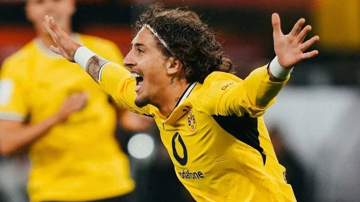Borussia Dortmund Bersiap Menghadapi Hamburger SV di Bundesliga 2026-2027