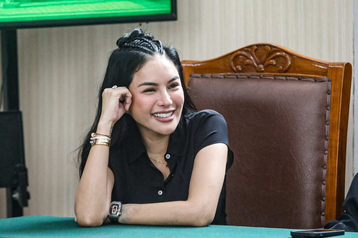Kemenangan Nikita Mirzani di Tingkat Banding Terhadap Reza Gladys