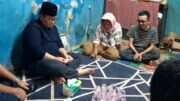 Duka Tersembunyi dalam Kericuhan Pejompongan