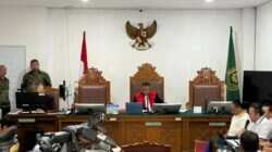 Dugaan Tindak Pidana Pencucian Uang oleh Febrie Adriansyah