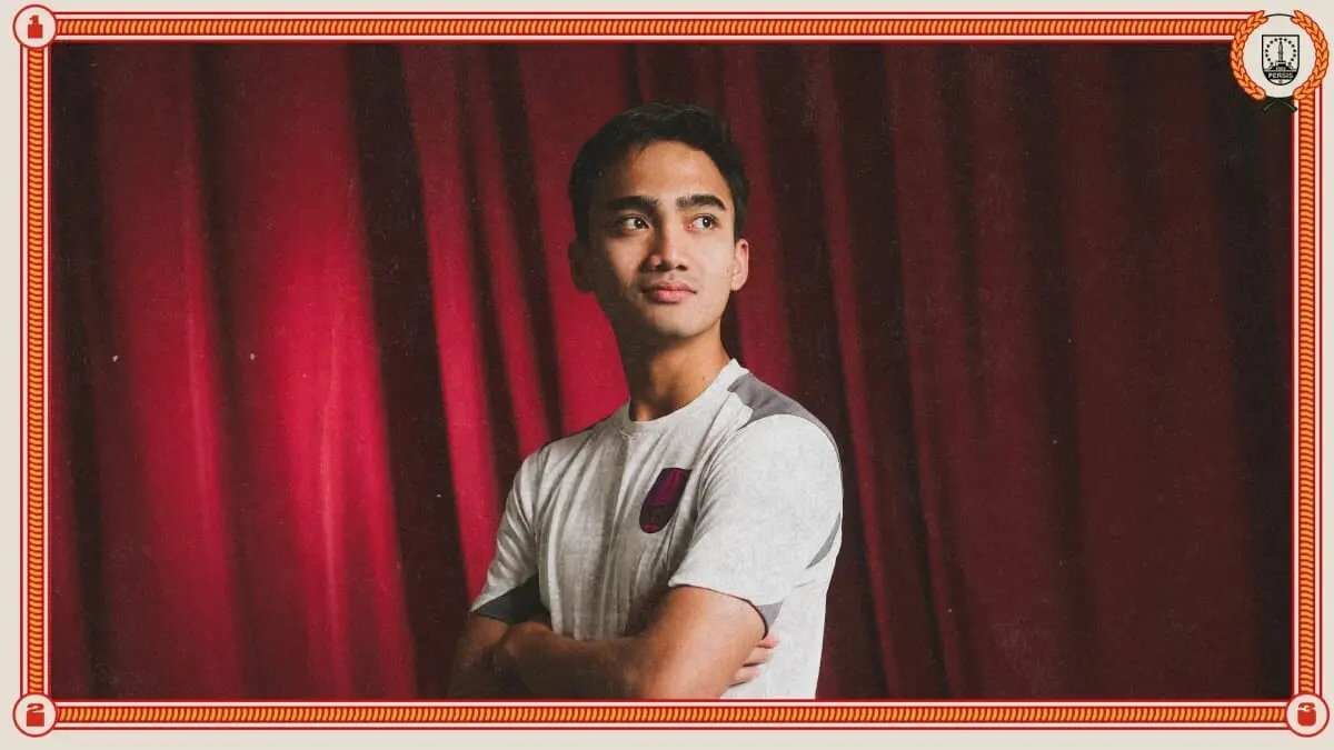 Rekrutan Terbaru Persis Solo: Andy Harjito Siap Bawa Tim ke Liga Super