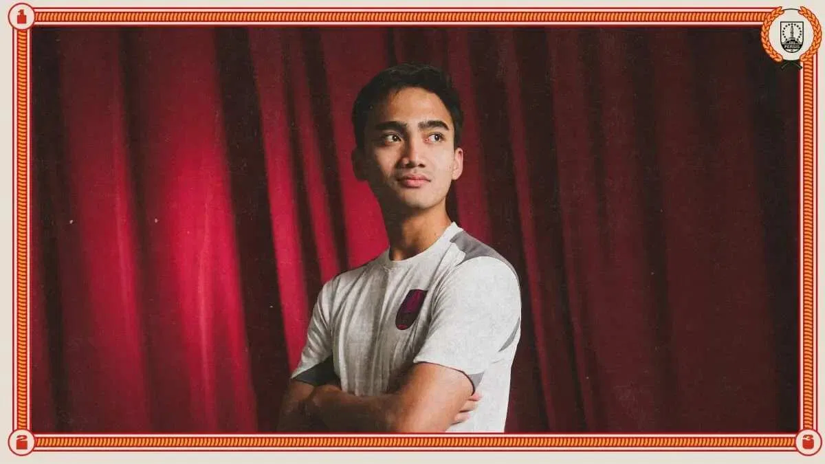 Rekrutan Terbaru Persis Solo: Andy Harjito Siap Bawa Tim ke Liga Super