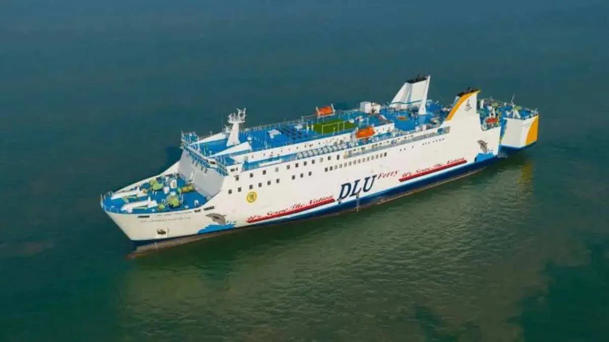 Jadwal Kapal DLU Rute Surabaya-Makassar hingga September 2026