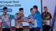 Renovasi Rumah Layak Huni di Wonogiri