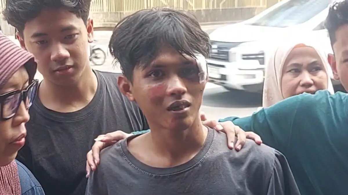 Kronologi Penganiayaan Faturrohman dan Pemaksaan Pengakuan di Pejompongan