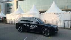 Mobil yang Dapat Dicoba di Area Test Drive GIIAS Surabaya 2026 Mobil yang Dapat Dicoba di Area Test Drive GIIAS Surabaya 2026