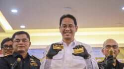 Dampak Pertumbuhan Ekonomi Terhadap Penyerapan Tenaga Kerja