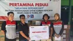 Pemulihan Pascabencana: Bantuan untuk Korban Gempa di NTT