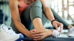 Mengenali Osteoartritis: Gejala dan Penanganannya Mengenali Osteoartritis: Gejala dan Penanganannya