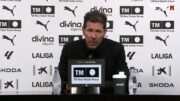 Masa Depan Julián Álvarez di Atlético Madrid: Apa Kata Simeone?