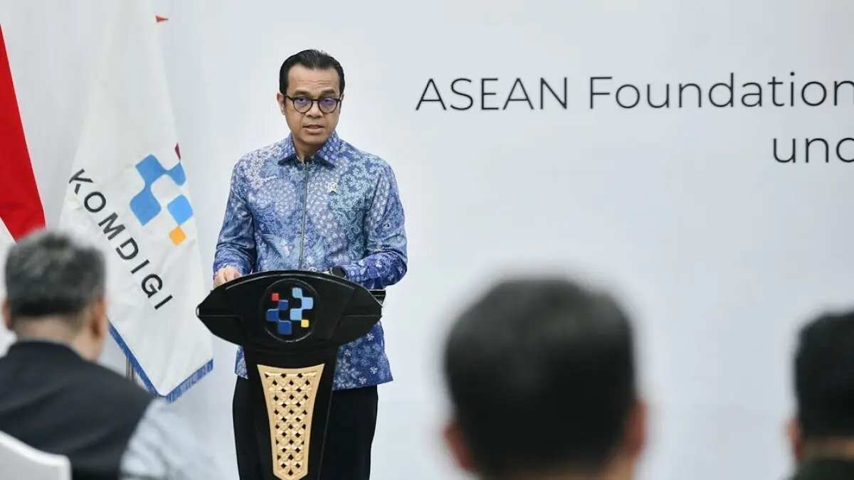 Dampak AI Terhadap Pekerja Indonesia: Persiapan yang Diperlukan