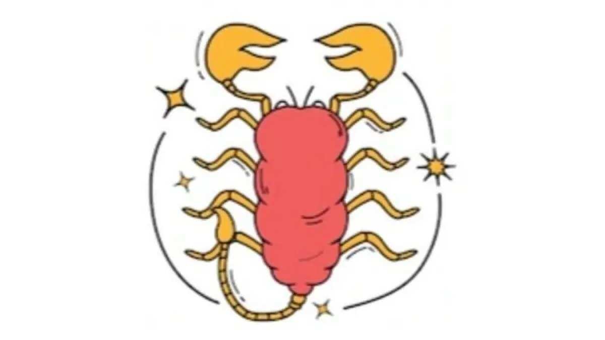 Ramalan Zodiak Scorpio untuk 29 Agustus 2026