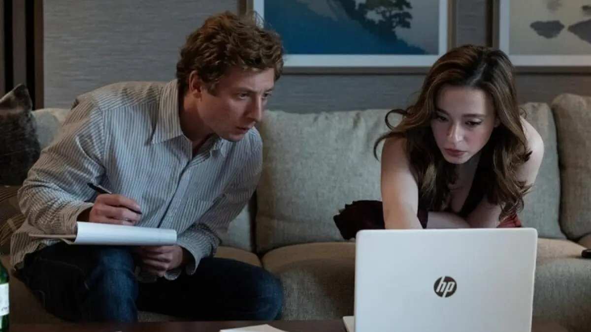 Mengungkap Kontroversi Film 'The Social Reckoning' Mengungkap Kontroversi Film ‘The Social Reckoning’