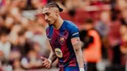 Dukungan Hansi Flick terhadap Raphinha Setelah Kemenangan Barcelona