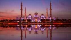 Jadwal Shalat Wilayah Sumedang 29 Agustus 2026