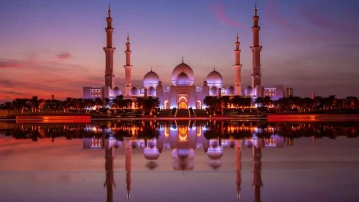 Jadwal Shalat Wilayah Sumedang 29 Agustus 2026