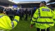 Sanksi untuk Celtic dan Rangers Pasca Kericuhan Old Firm