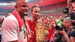 Target Tinggi Bayern Munchen Musim Ini