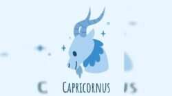 Ramalan Asmara Zodiak Capricorn untuk 29 Agustus 2026