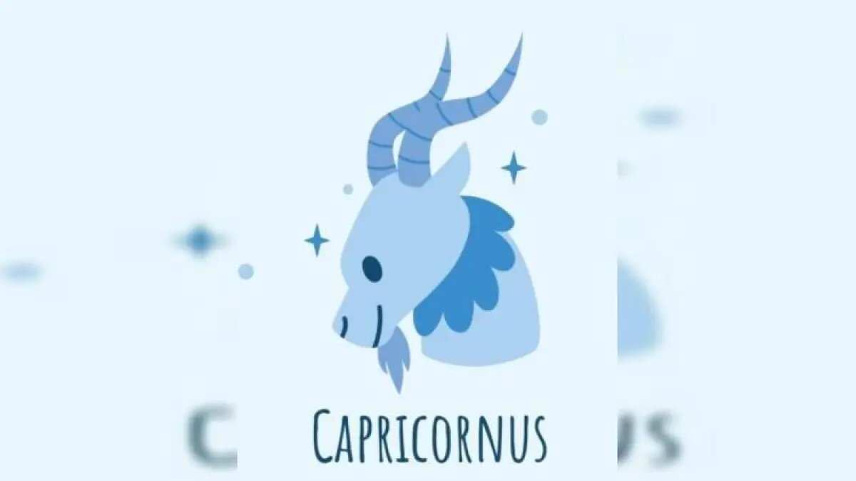 Ramalan Asmara Zodiak Capricorn untuk 29 Agustus 2026 Ramalan Asmara Zodiak Capricorn untuk 29 Agustus 2026