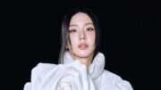 Kembalinya Jisoo BLACKPINK dengan Lagu Baru ‘Click’