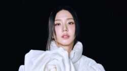 Kembalinya Jisoo BLACKPINK dengan Lagu Baru ‘Click’