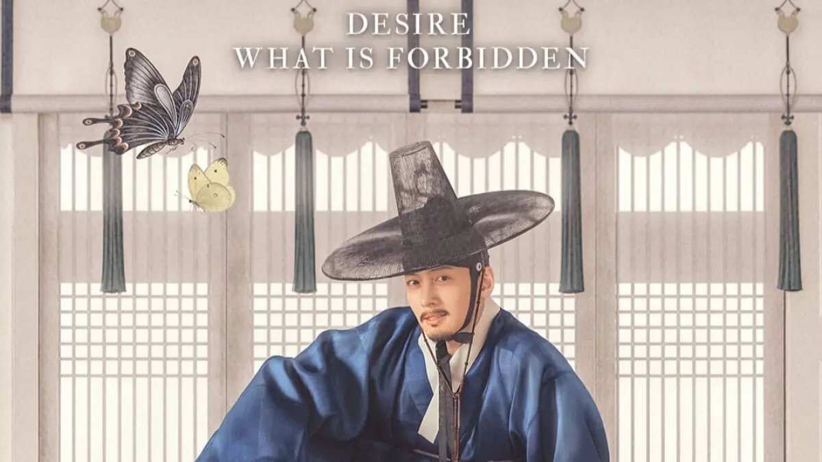 Netflix Menyajikan ‘Scandal’ Tayang 18 September