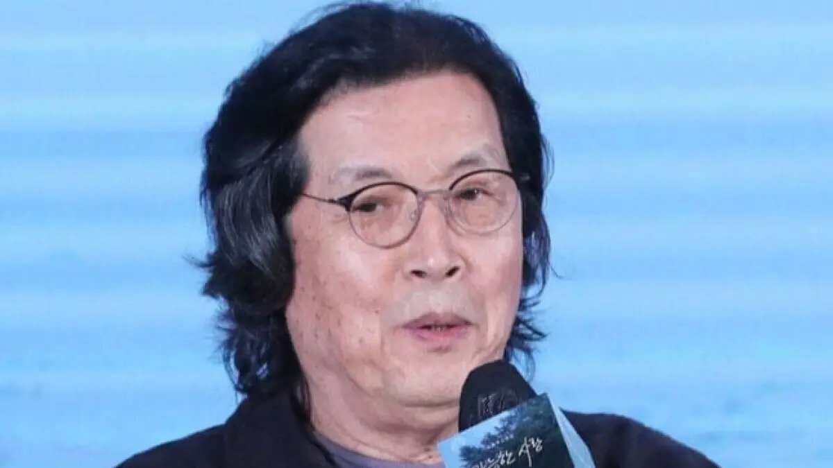 Kembalinya Lee Chang-Dong dengan Film Baru 'Possible Love' Kembalinya Lee Chang-Dong dengan Film Baru ‘Possible Love’