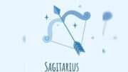 Ramalan Keuangan Zodiak Sagittarius untuk Sabtu, 29 Agustus 2026