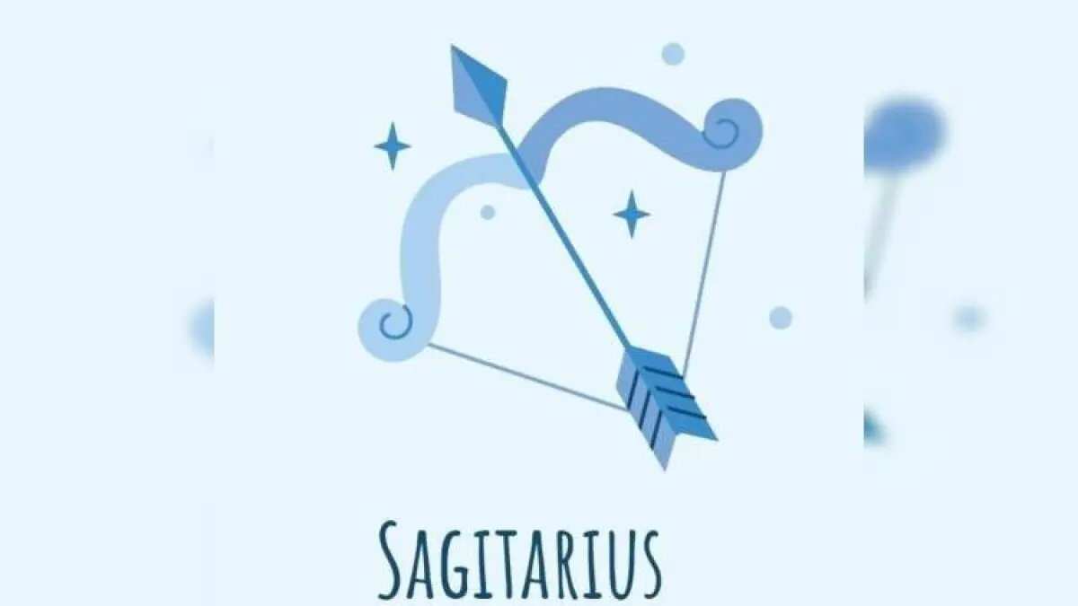 Ramalan Keuangan Zodiak Sagittarius untuk Sabtu, 29 Agustus 2026