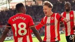 Analisis Pertandingan Leeds United vs Brentford di Elland Road Analisis Pertandingan Leeds United vs Brentford di Elland Road