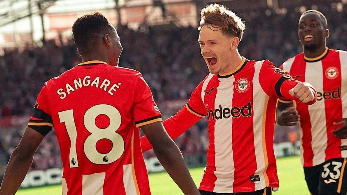 Analisis Pertandingan Leeds United vs Brentford di Elland Road