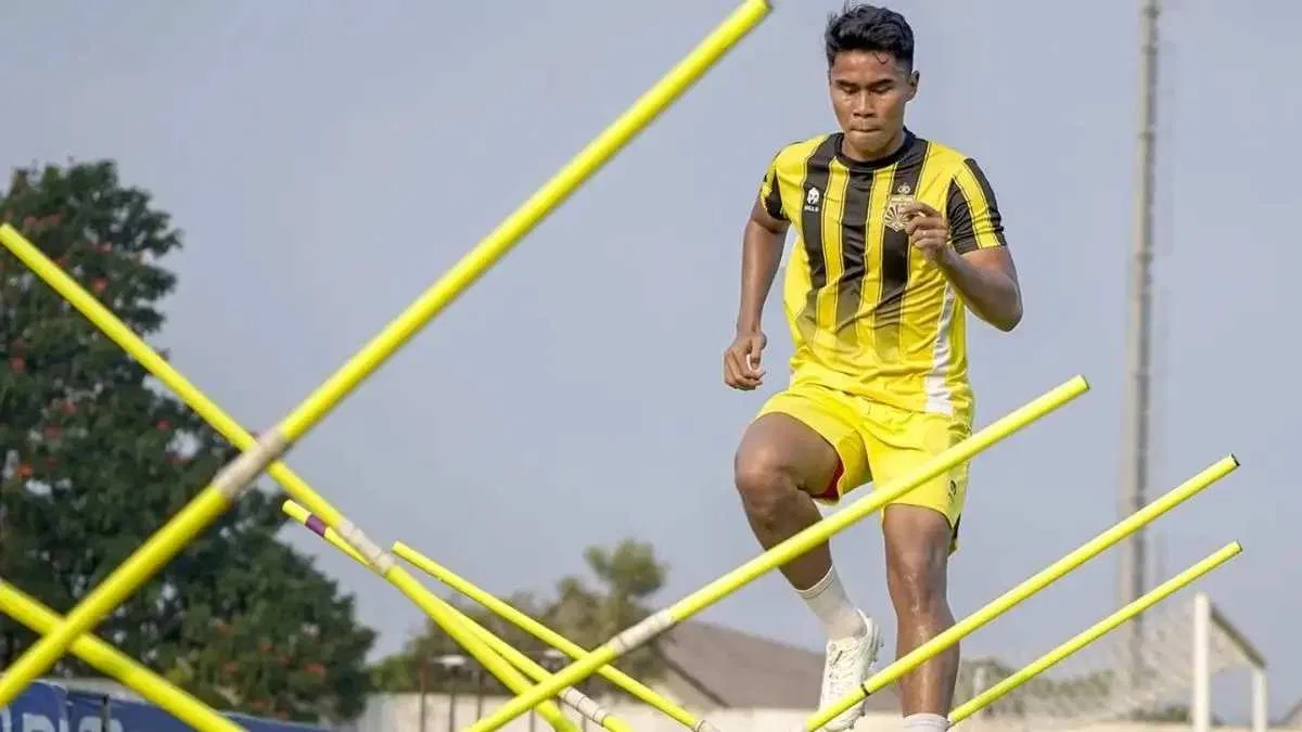 Bhayangkara FC Menatap Sukses di Super League 2026/2027