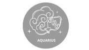 Keuangan Zodiak Aquarius untuk Hari Sabtu