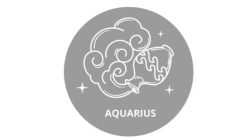 Keuangan Zodiak Aquarius untuk Hari Sabtu