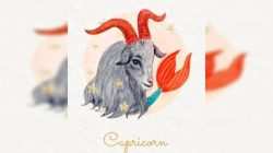 Perhatian Kesehatan Zodiak Capricorn pada Akhir Agustus 2026 Perhatian Kesehatan Zodiak Capricorn pada Akhir Agustus 2026