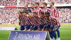 Prediksi Pertandingan Sevilla vs Atletico Madrid: Laga Berpotensi Imbang Prediksi Pertandingan Sevilla vs Atletico Madrid: Laga Berpotensi Imbang