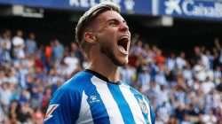 Analisis Pertandingan Real Sociedad vs Espanyol Analisis Pertandingan Real Sociedad vs Espanyol