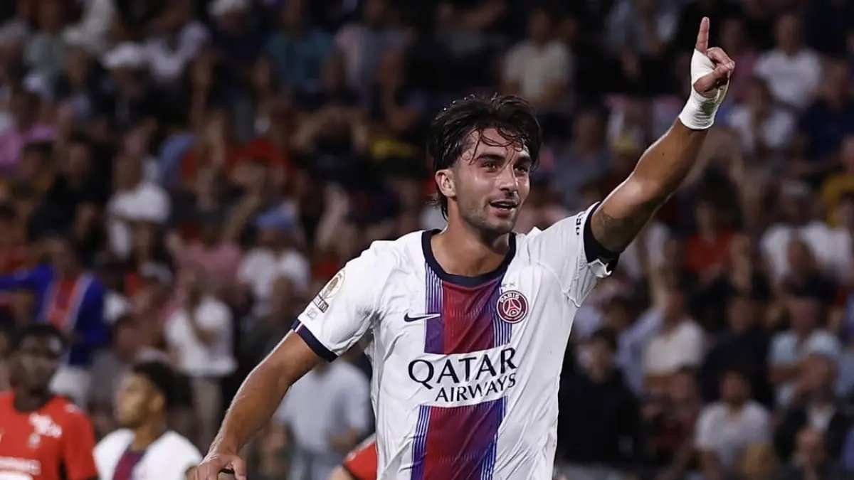 Tantangan Paris Saint-Germain dalam Mencapai Hat-Trick Juara Tantangan Paris Saint-Germain dalam Mencapai Hat-Trick Juara