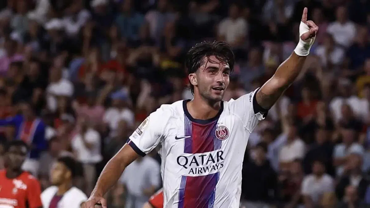 Tantangan Paris Saint-Germain dalam Mencapai Hat-Trick Juara