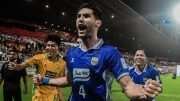 Persib Bandung Bersiap Hadapi Manila Digger di AFC Champions League II
