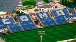 Renovasi Stadio Giuseppe Sinigaglia oleh Como 1907