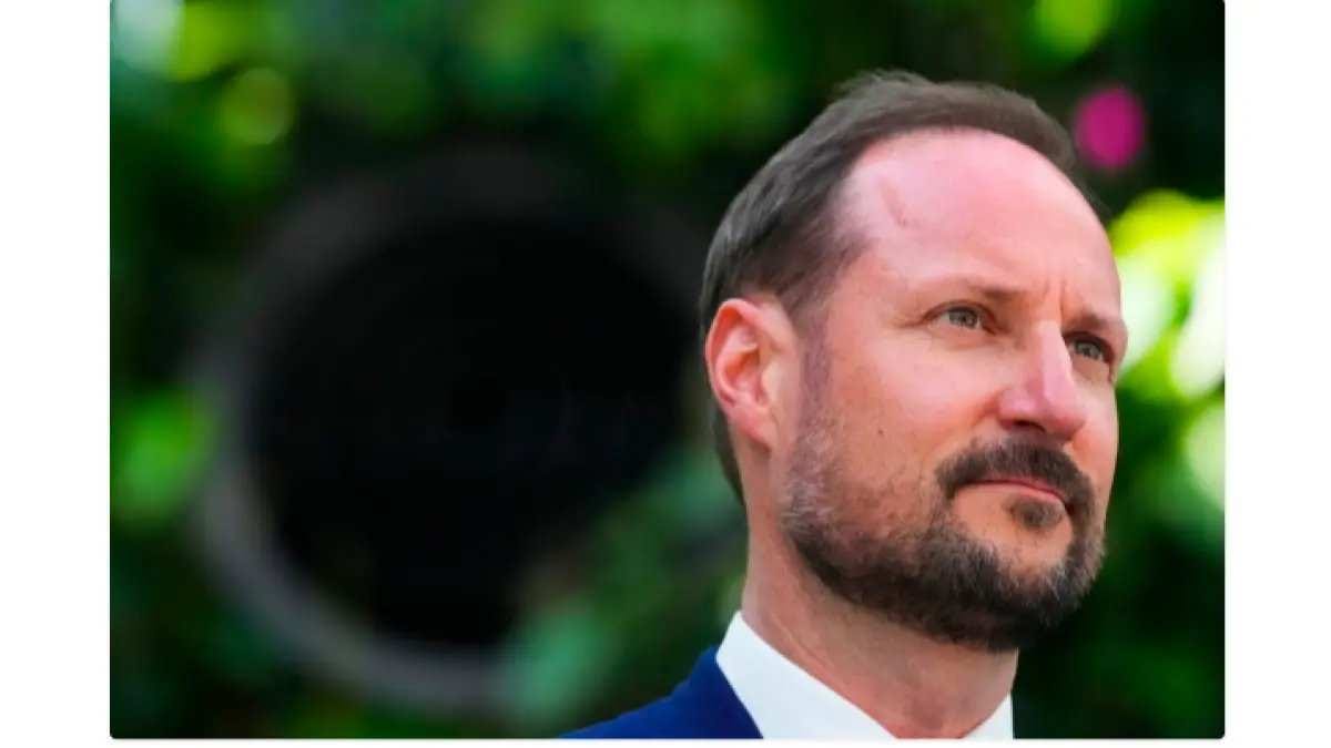 Pergantian Takhta Dalam Monarki Norwegia: Kematian Raja Harald V dan Naiknya Haakon VIII