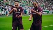 Fortuna Sittard Raih Kemenangan Dramatis atas Groningen