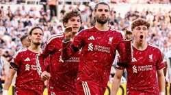 Analisis Pertandingan Liverpool vs Nottingham Forest di Anfield