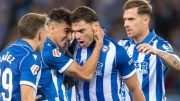 Deportivo Alaves Kembali Memimpin Klasemen La Liga