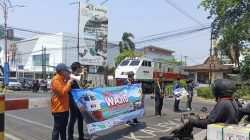 Pencegahan Kecelakaan di Perlintasan Kereta Api oleh KAI Daop 8 Surabaya