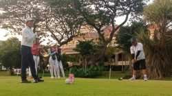 Golf Armour Dorong Pegolf untuk Ikuti Aturan PGA