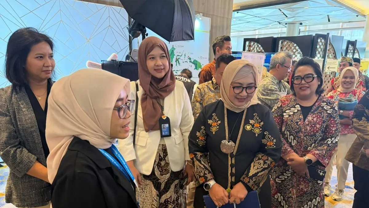 Dukungan BPDP Terhadap UMKM Perkebunan: Mendorong Komoditas Berkelanjutan