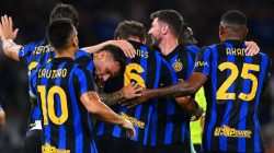 Cagliari vs Inter Milan: Pertandingan Penting Pekan Kedua Serie A
